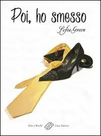 Poi, ho smesso Promozione Esclusiva