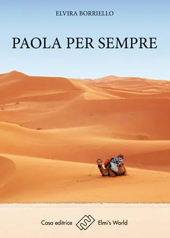 Occasione Imperdibile Paola per sempre