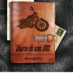 Affare Diario di una 883