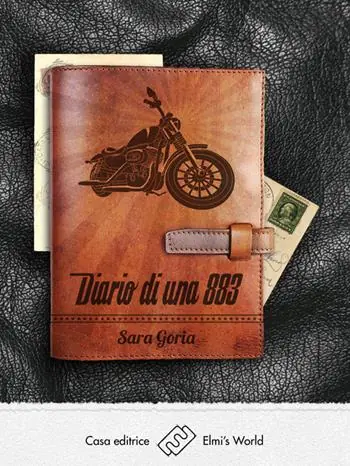 Affare Diario di una 883
