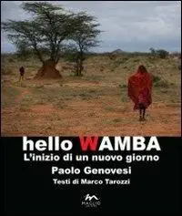 Hello Wamba. L‘inizio di un nuovo giorno Prezzo Di Fabbrica