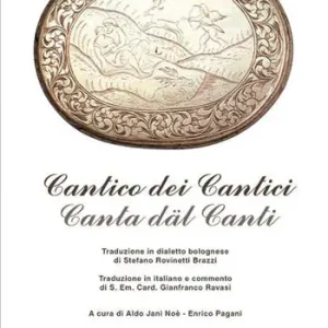 Professionale Cantico dei cantici. Canta dal canti