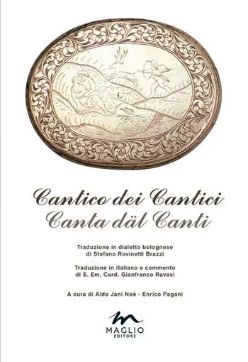 Professionale Cantico dei cantici. Canta dal canti