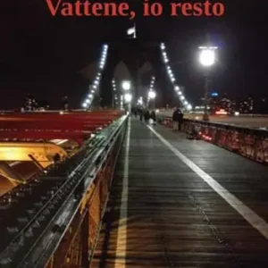 Saldi Vattene, io resto