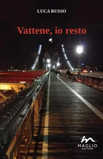 Saldi Vattene, io resto