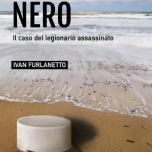 Compra Oggi Stesso Mercoledì nero. Il caso del legionario assassinato