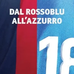 Ultima Occasione Dal rossoblu all‘azzurro