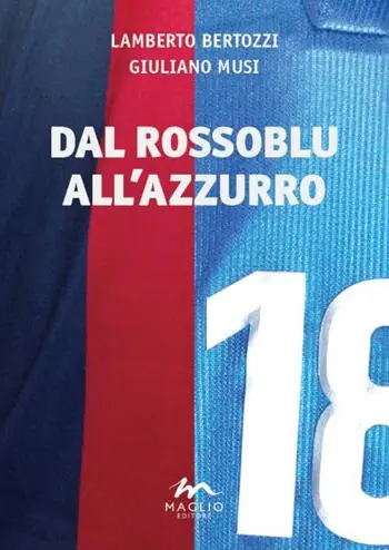 Ultima Occasione Dal rossoblu all‘azzurro