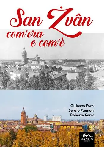 Direttamente Dal Produttore San Zvân com’era e com’è. Ediz. illustrata