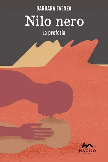 Nilo nero. La profezia Soddisfatti O Rimborsati