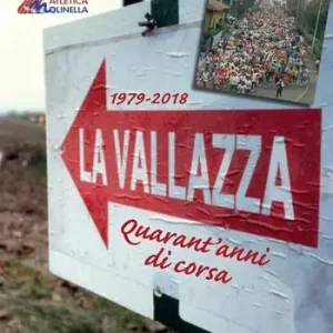 Promozione Esclusiva La Vallazza 1979-2018. Quarant‘anni di corsa. Ediz. illustrata