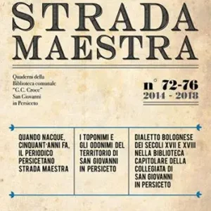 Di Tendenza Strada Maestra. Nuova ediz.. Vol. 72-76