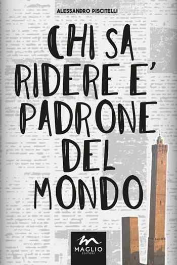 Prezzo Ridotto Chi sa ridere è padrone del mondo