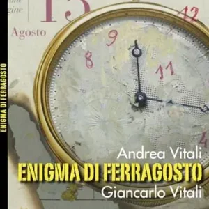 Bestseller Enigma di Ferragosto