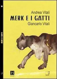 Merk e i gatti Occasione Imperdibile