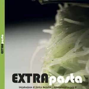 Novità Extrapasta