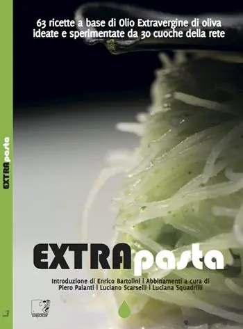 Novità Extrapasta