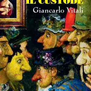 Il custode Offerta Lampo