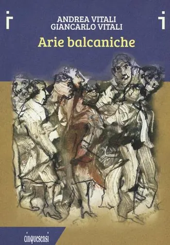 Reso Gratuito Arie balcaniche