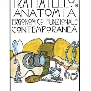 Trattatello di anatomia ergonomico funzionale contemporanea Prezzo Di Fabbrica