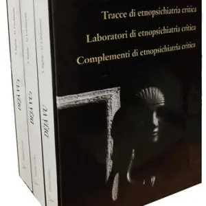 Ultima Occasione Già visto tre volte. Una trilogia nomade