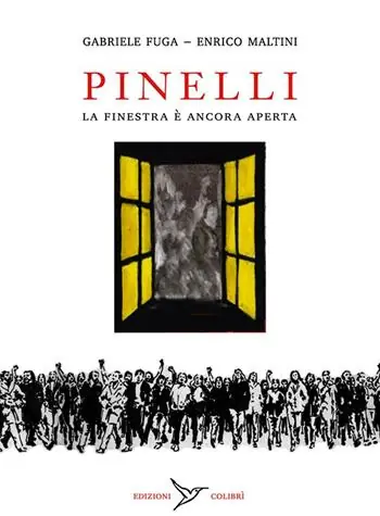 Ultime Pezzi Pinelli. La finestra è ancora aperta