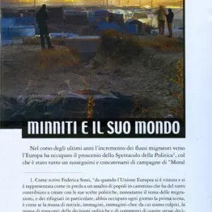 Minniti e il suo mondo Nuova Collezione
