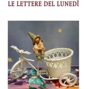 Compra Oggi Stesso Le lettere del lunedì