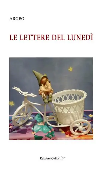 Compra Oggi Stesso Le lettere del lunedì