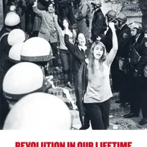Consegna Rapida Revolution in our lifetime. Conversazione con Loren Goldner sul lungo Sessantotto