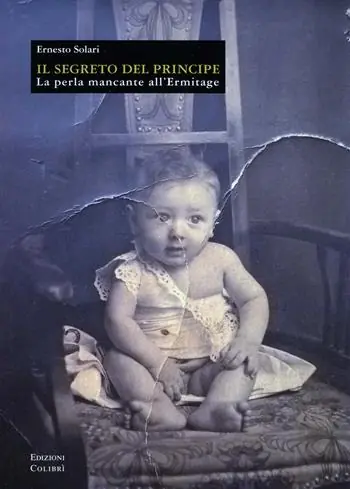 Scelto Dai Clienti Il segreto del principe. La perla mancante all‘Ermitage