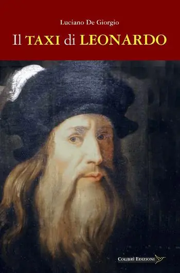 Super Prezzo Il taxi di Leonardo