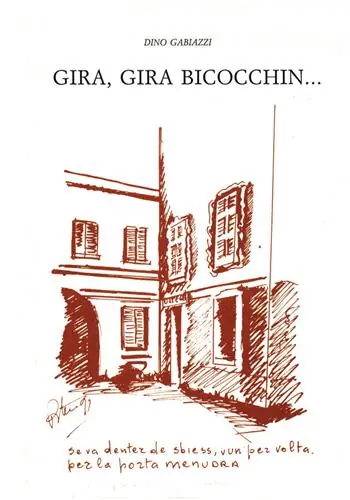 Gira, gira bicocchin... (rist. anast.) Prezzo Basso