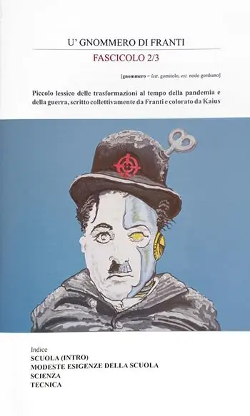 U‘gnommero di Franti. Vol. 2-3 Di Tendenza