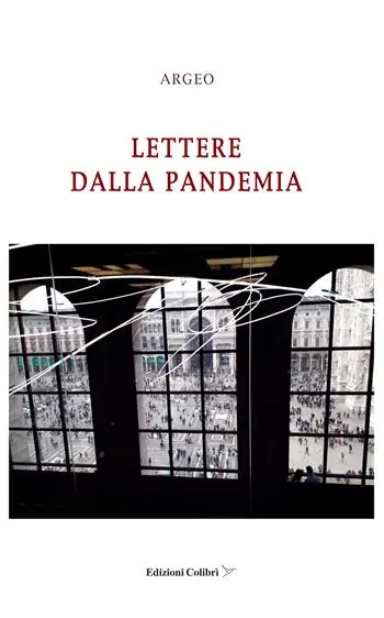 Affare Lettere dalla pandemia