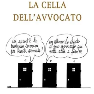 Sconto La cella dell‘avvocato