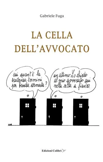 Sconto La cella dell‘avvocato
