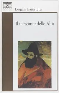 Il mercante delle Alpi Nuovo Arrivo