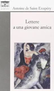 Promo Stagionale Lettere a una giovane amica