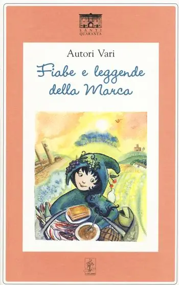 Reso Gratuito Fiabe e leggende della Marca