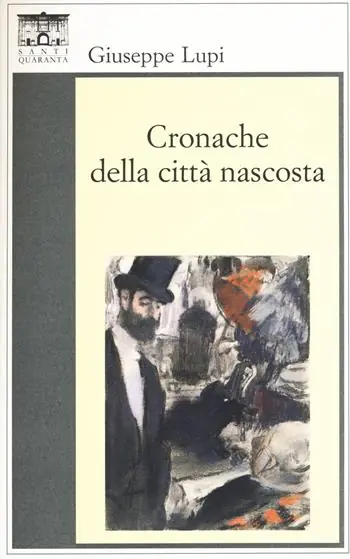Cronache della città nascosta Scelto Dai Clienti