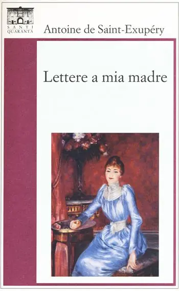 Economico Lettere a mia madre