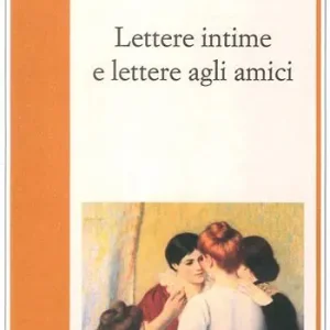 Promozione Esclusiva Lettere intime e lettere agli amici