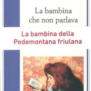 La bambina che non parlava Vendita Finale