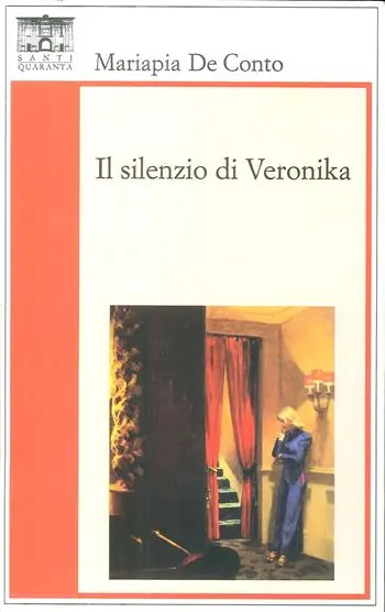 Sconto Il silenzio di Veronika