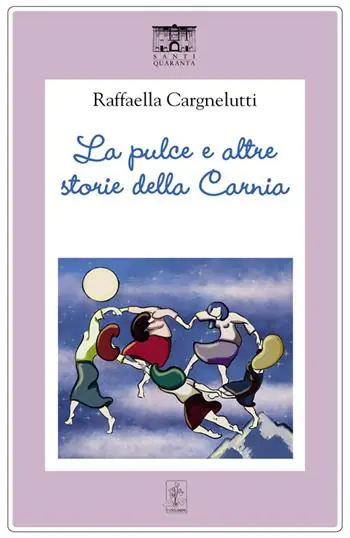 Scelto Dai Clienti La pulce e altre storie della Carnia