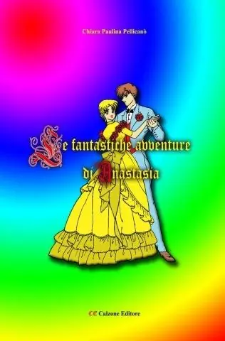 Subito Disponibile Le fantastiche avventure di Anastasia