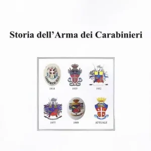 Prezzo Scontato Storia dell‘Arma dei Carabinieri. Ediz. illustrata