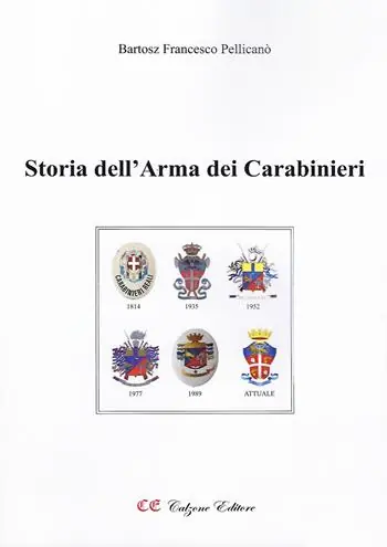 Prezzo Scontato Storia dell‘Arma dei Carabinieri. Ediz. illustrata