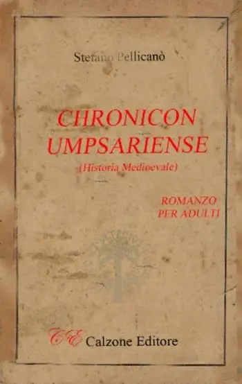 Chronicon Umpsariense. Historia Medioevale Nuovo Arrivo